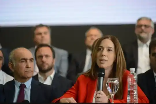 Vidal lanzó su web de «rendición de cuentas» de gestión