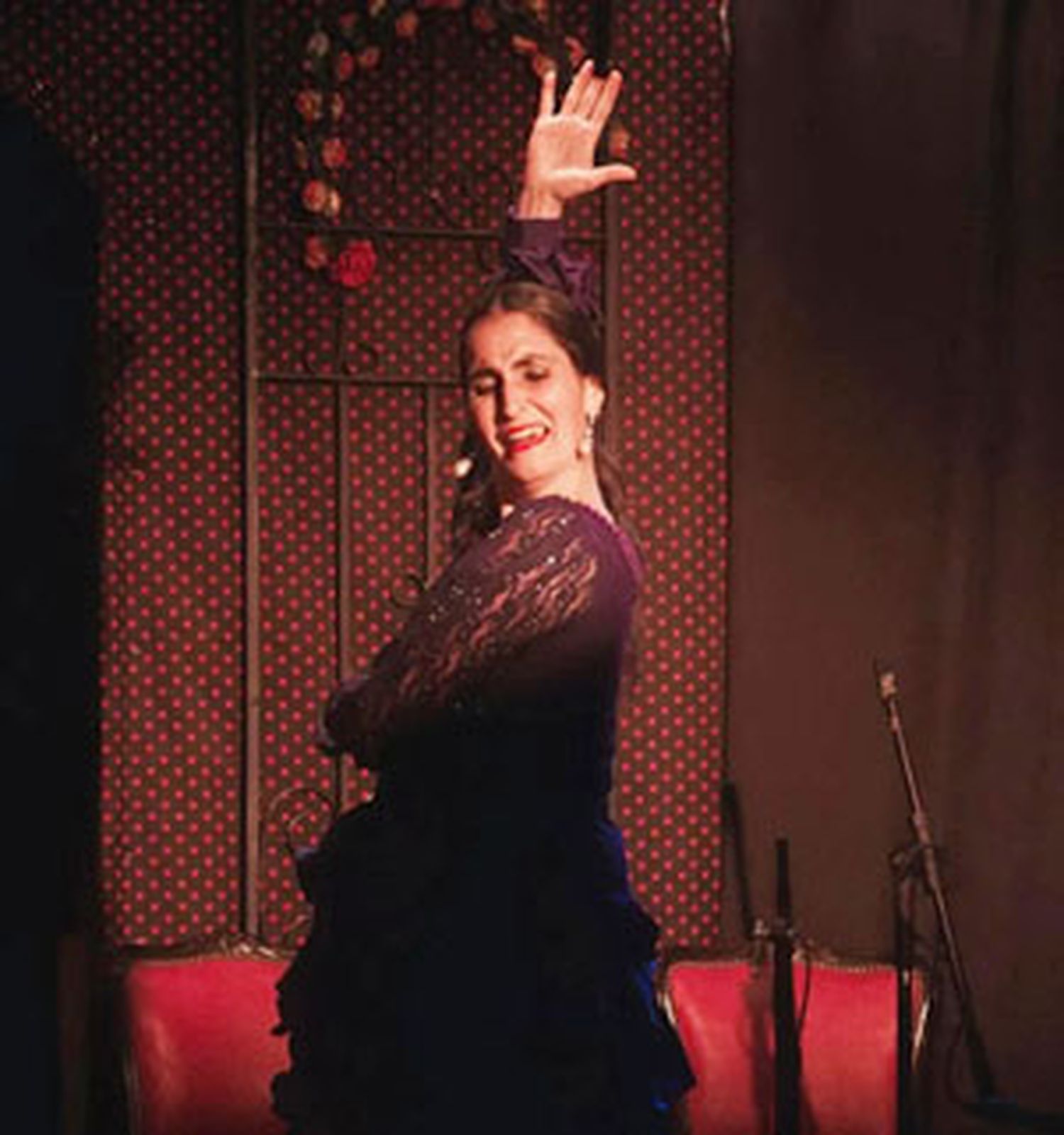 7ma. Edición Encuentro de Flamenco Entrerriano presenta el espectáculo: “Entre Volantes y Suspiros”