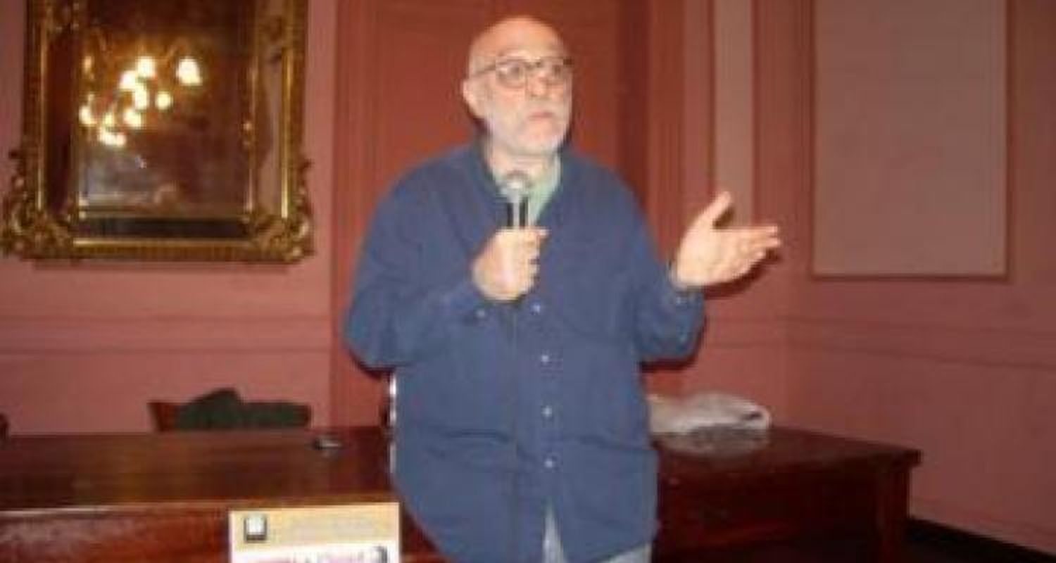 Disertacion sobre la ley de medios