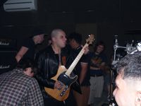 El grupo de improvisación musical “Zarpada Eléctrica” tendrá su primer festival este sábado 12 de abril