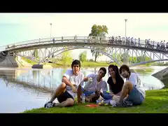 Curiosidades del censo 2010: ¿Cómo éramos en Gualeguay?