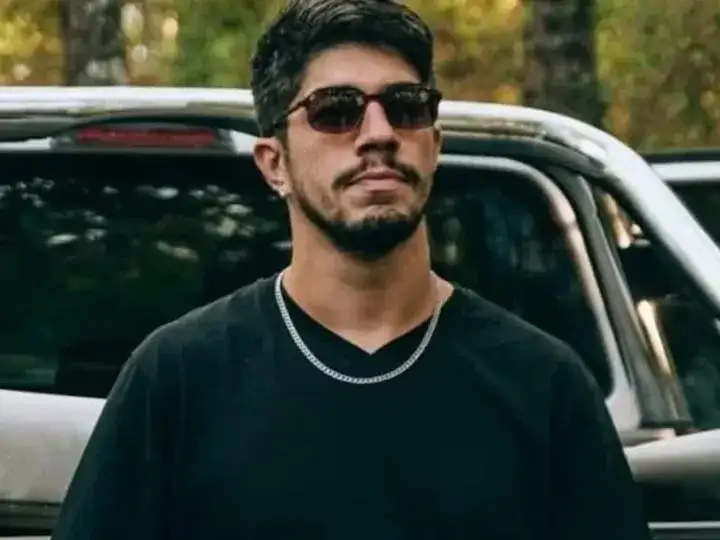 Claudio Gabriel Barrelier