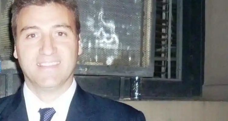 Bernasconi: “Me causa satisfacción ver que continúan llevando adelante nuestros proyectos”