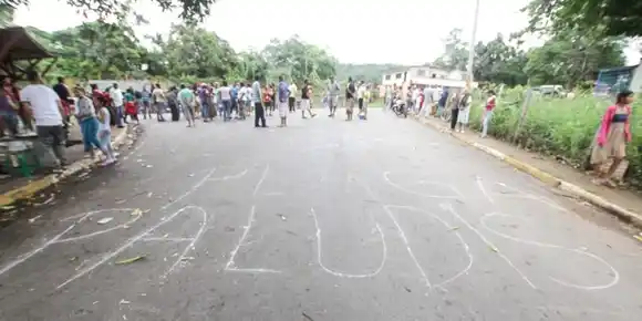 “Pedimos fumigación”: alertan sobre brotes de paludismo en Ciudad Bolívar