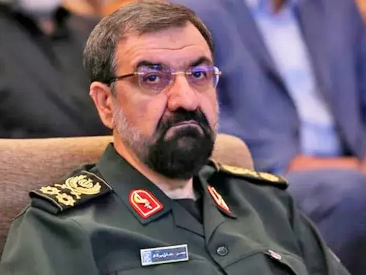 Irán designó a Mohsen Rezaei, ex jefe de la Guardia Revolucionaria, como nuevo secretario del Consejo Supremo de Seguridad