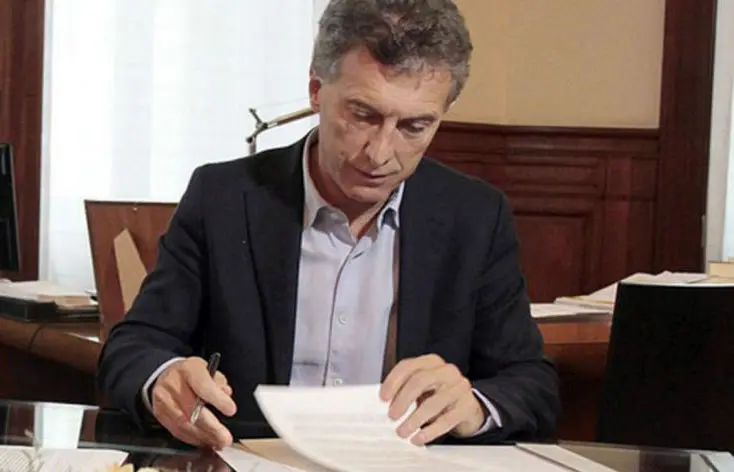El Gobierno quiere blindar la paz social hasta diciembre