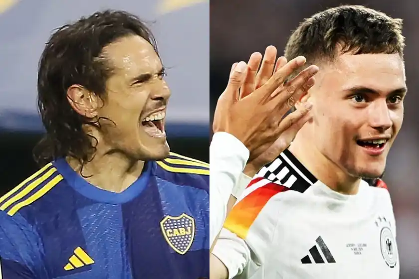 Copa Argentina y Eurocopa: la agenda deportiva de este miércoles