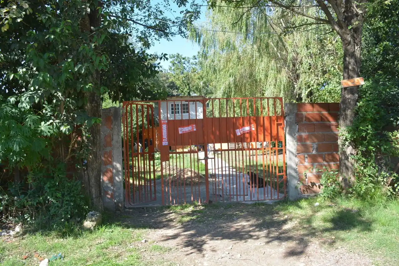 General Rodríguez: Clausuraron geriátrico clandestino y los trece adultos que vivían allí volvieron con sus familias