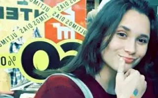 Lomas de Zamora: Apareció Lucía Sartini, la joven de Turdera que era buscada por su familia