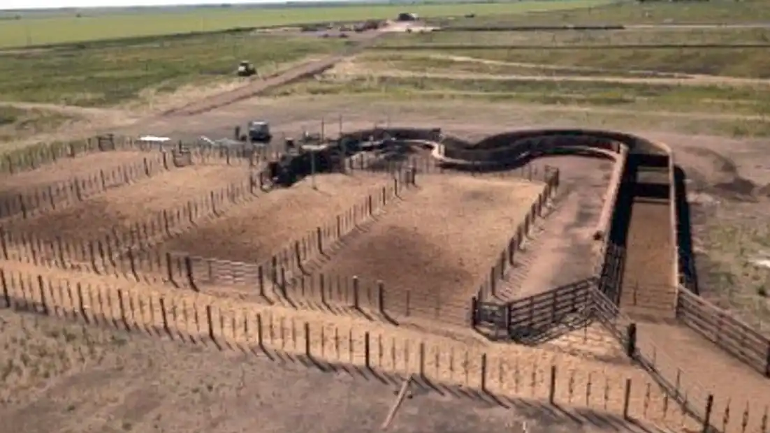 El Cóndor Infraestructura Rural diseña, fabrica y ejecuta obras clave para sistemas cada vez más tecnificados.