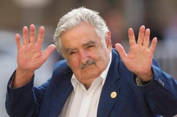 Murió el ex presidente uruguayo José “Pepe” Mujica