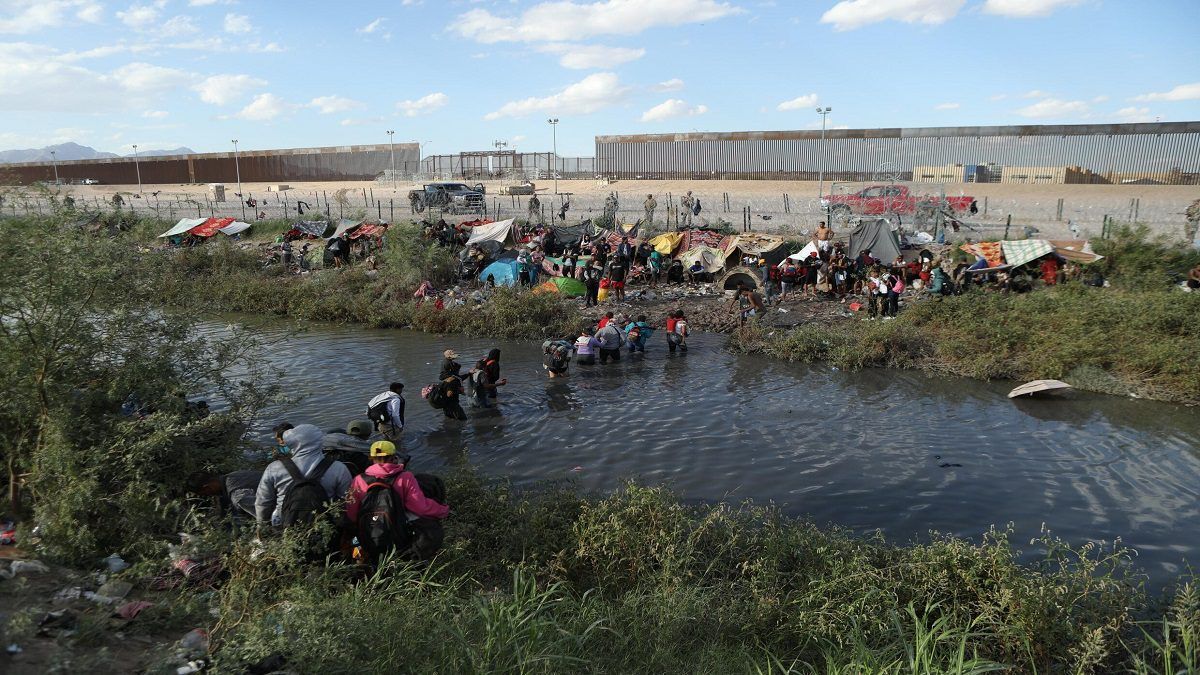 FENTANILO Y MIGRACIÓN: claves de la visita de Blinken a México
