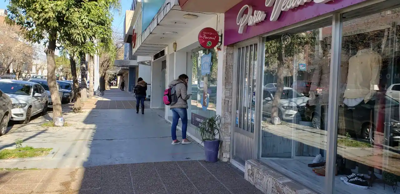 Las ventas por el Día del Padre crecieron 35,8% interanual pero siguen por debajo de 2019