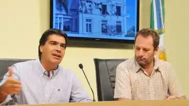 El Gobierno designó al sacerdote Juan Carlos Molina como director del Sedronar