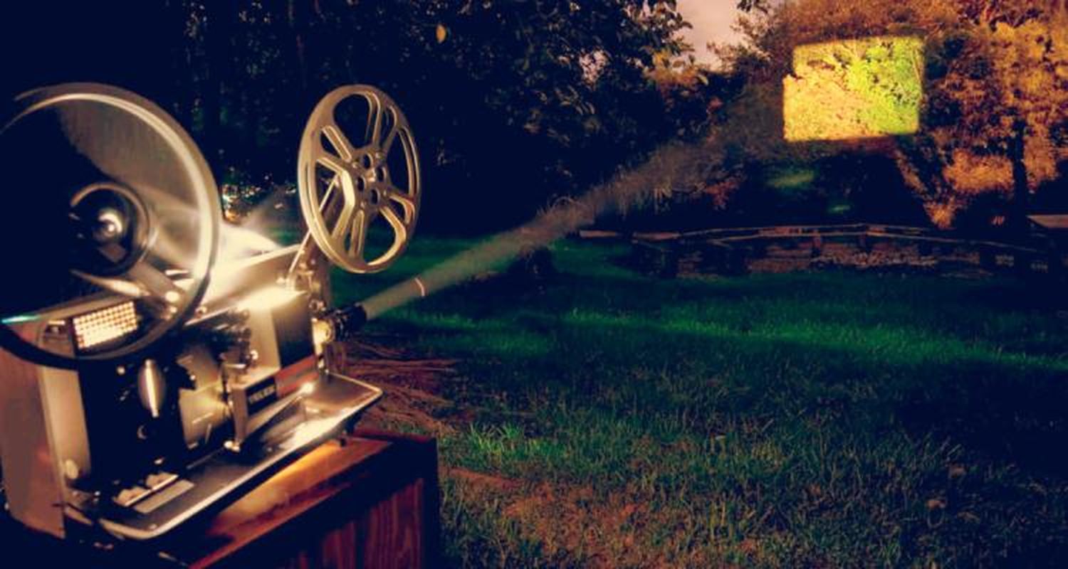 Comienza el ciclo Cine bajo las estrellas en el Vía Crucis