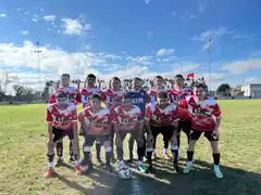 La Academia sigue firme en la cima: 
venció 2-1 a El Progreso