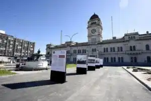 Cronograma de pagos a estatales entrerrianos