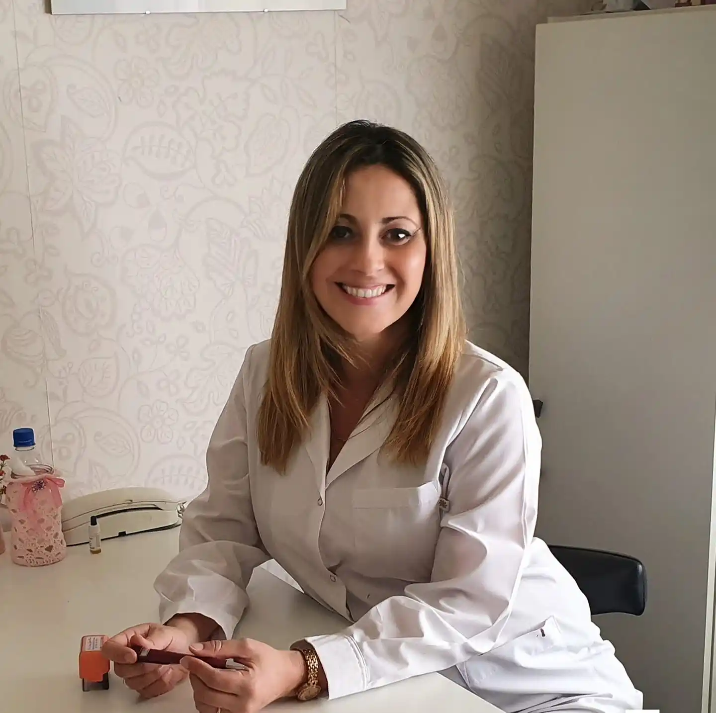 La Asociación de Asma, Alergia e Inmunología brindará una charla virtual educativa para pacientes alérgicos