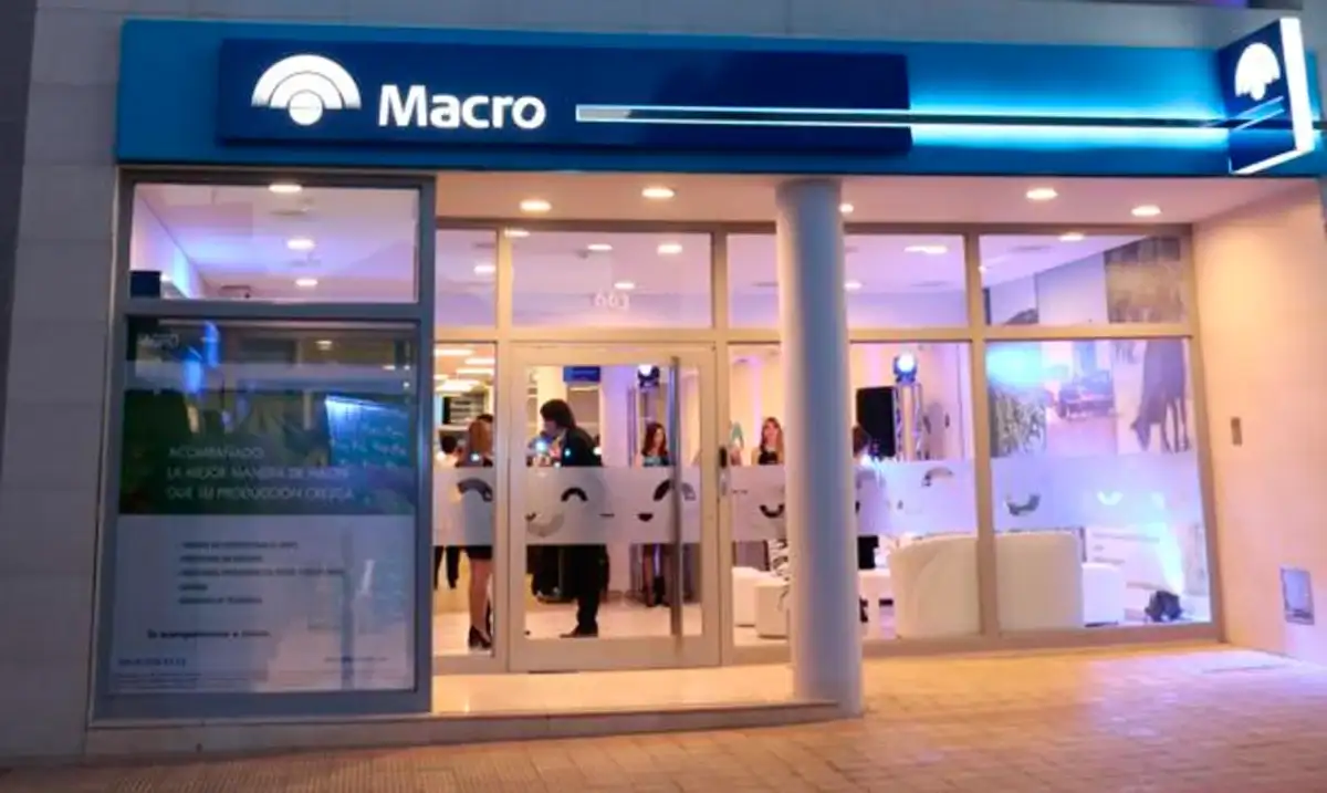 Banco Macro