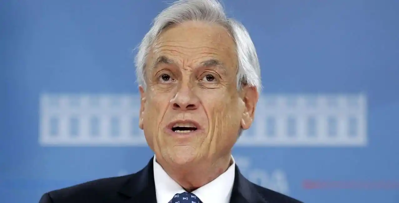 Chile: diputados aprobaron el juicio político de destitución de Sebastián Piñera