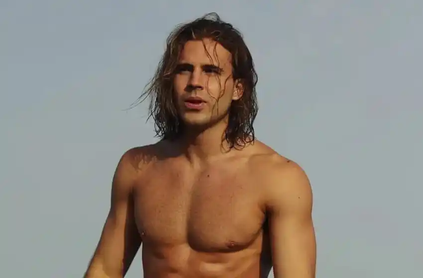 El hijo de un famoso actor español confesó un crimen brutal: asesinó y descuartizó a un cirujano plástico