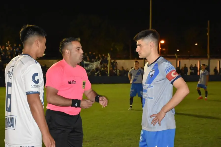 Ben Hur y Sportivo Norte definen el título del Absoluto