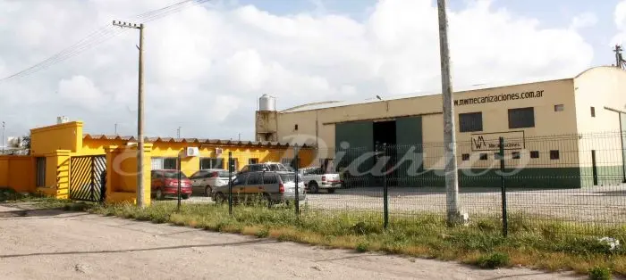 Una banda de ladrones violentó caja fuerte y robó un cuantioso botín