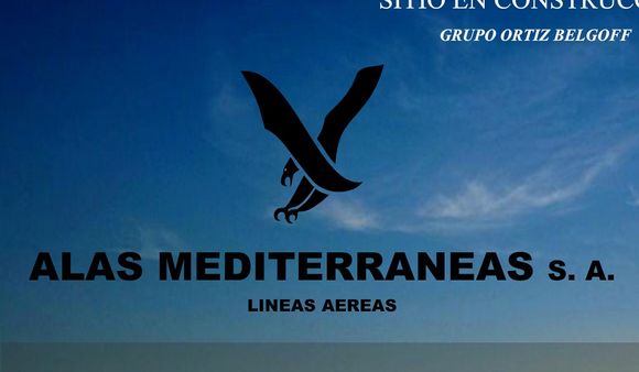 ¿Una nueva oportunidad para Alas Mediterráneas?
