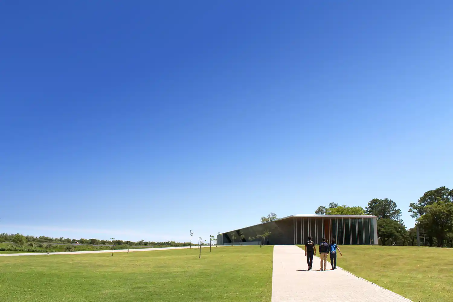 “El Museo de la Constitución será un legado para las generaciones futuras”