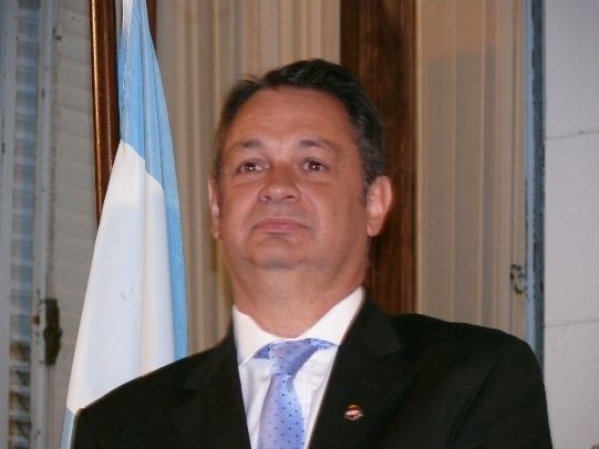 Cellillo deja la intendencia de Alvear para asumir como Senador: Calificó su gestión con "un 7 u 8"