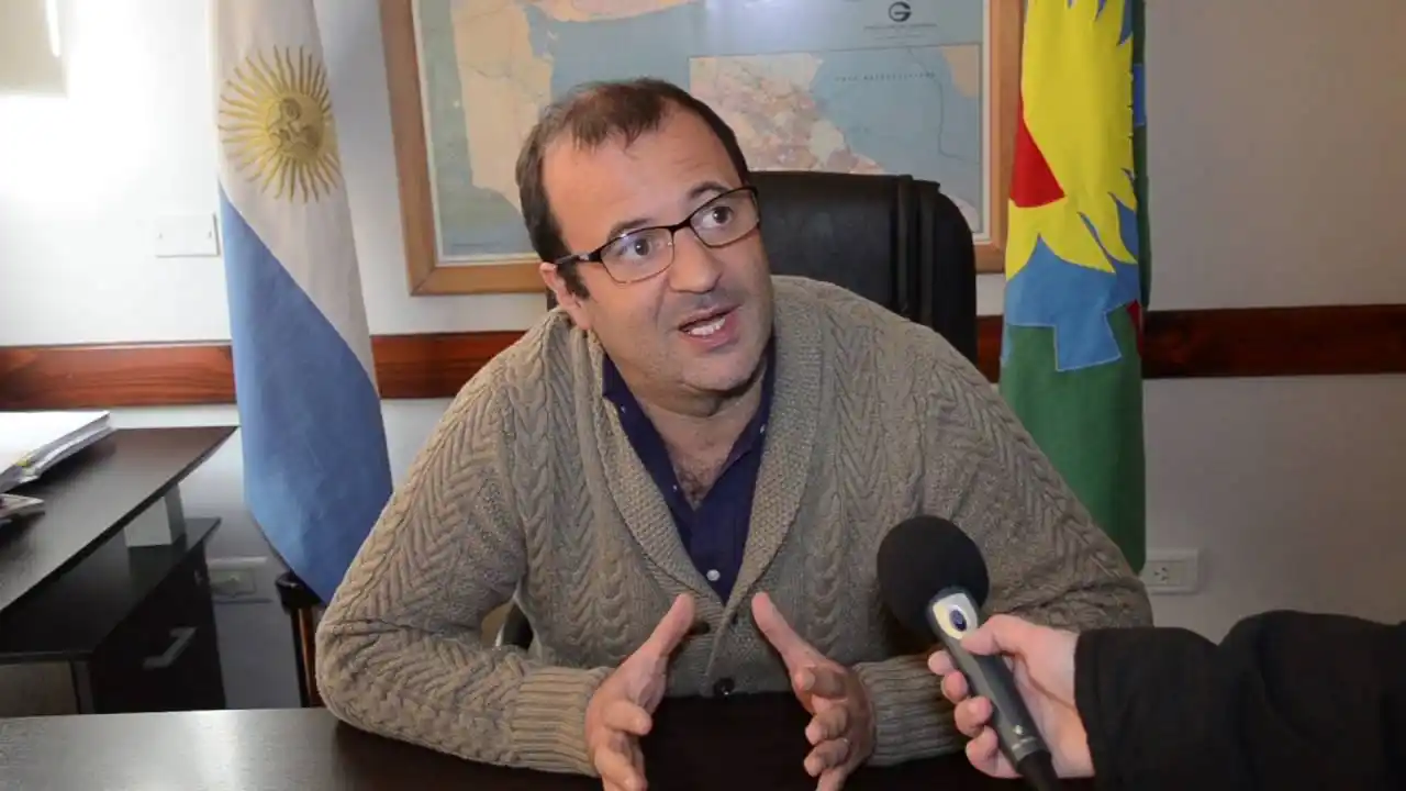 "Tenemos que pedir perdón al electorado por el fracaso", dijo un diputado de Cambiemos