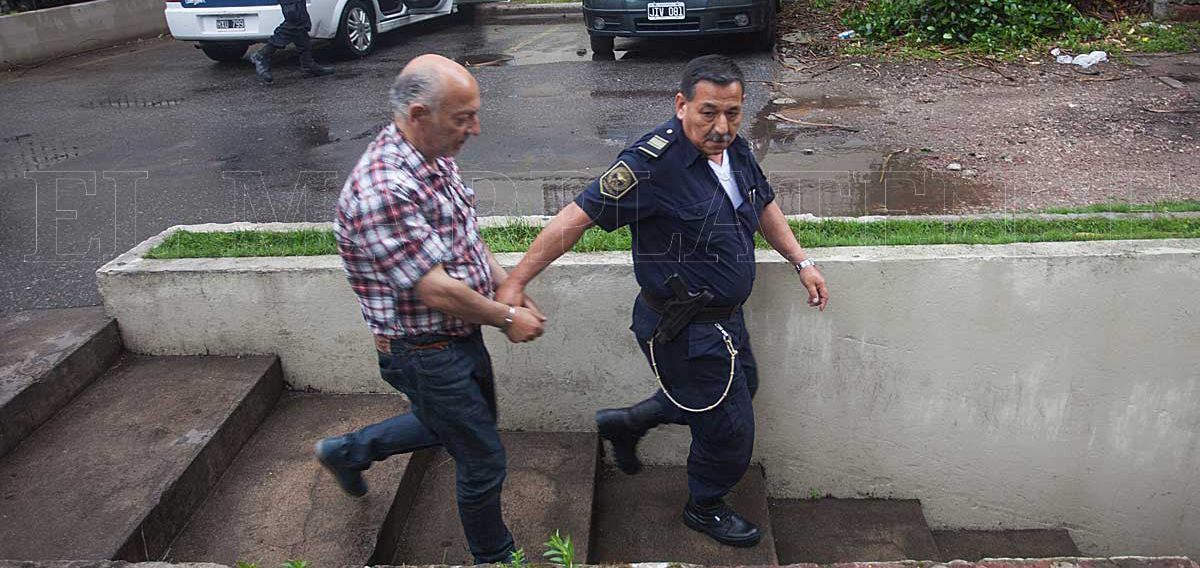 Elevaron a juicio la causa contra Daniel Viglione por estafas