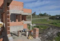 En medio de los efectos de la pandemia, la construcción apunta hacia una mejoría 