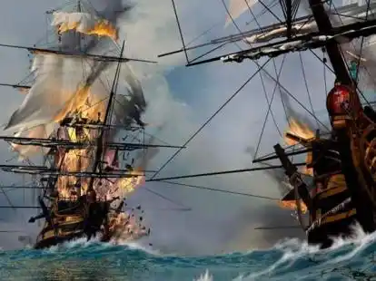 LUEGO DE 7 AÑOS DEL DESCUBRIMIENTO de un galeón: Colombia comienza recuperación de un tesoro incalculable