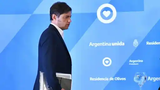 Coronavirus en la Provincia: "No sé si hay gente que se cree inmortal o si no le importa contagiar a los otros", dijo Kicillof