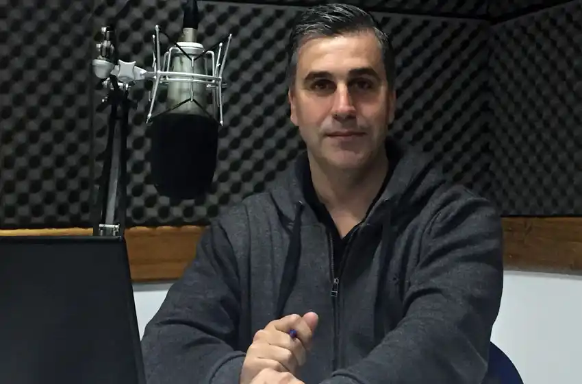 ¡Se larga la segunda!