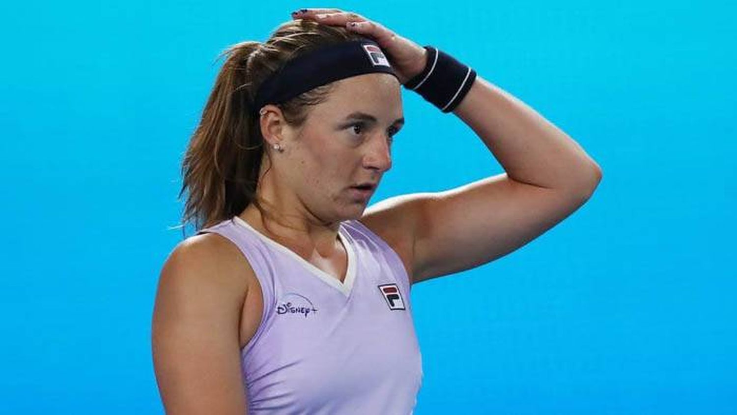 Billie Jean King Cup: Mercedes Paz confirmó el equipo para recibir a Kazajistán