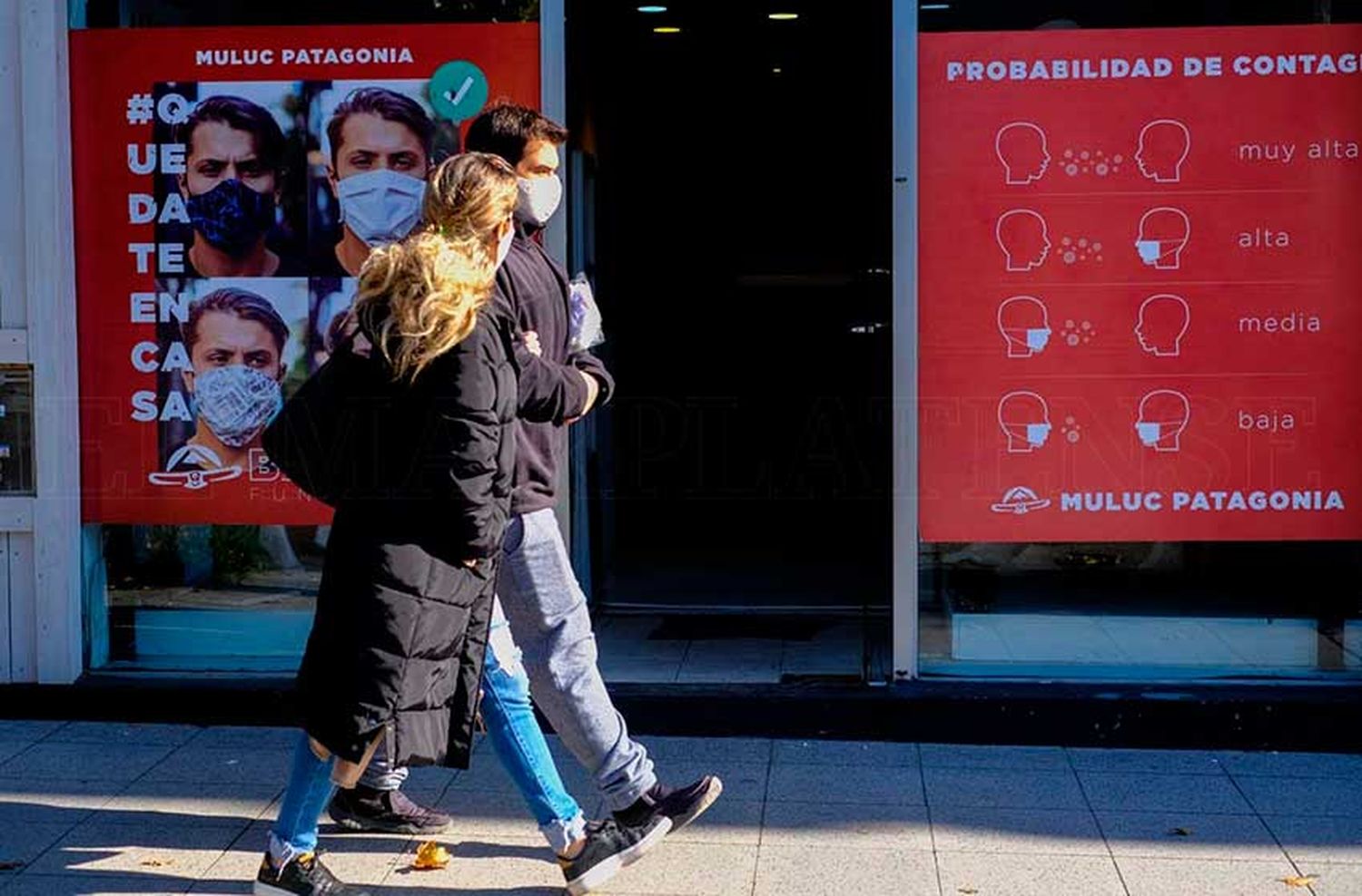 "Ningún comercio en el mundo puede aguantar 50 días sin funcionar"