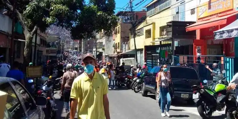 Los sectores económicos que se incorporan a flexibilización de esta semana