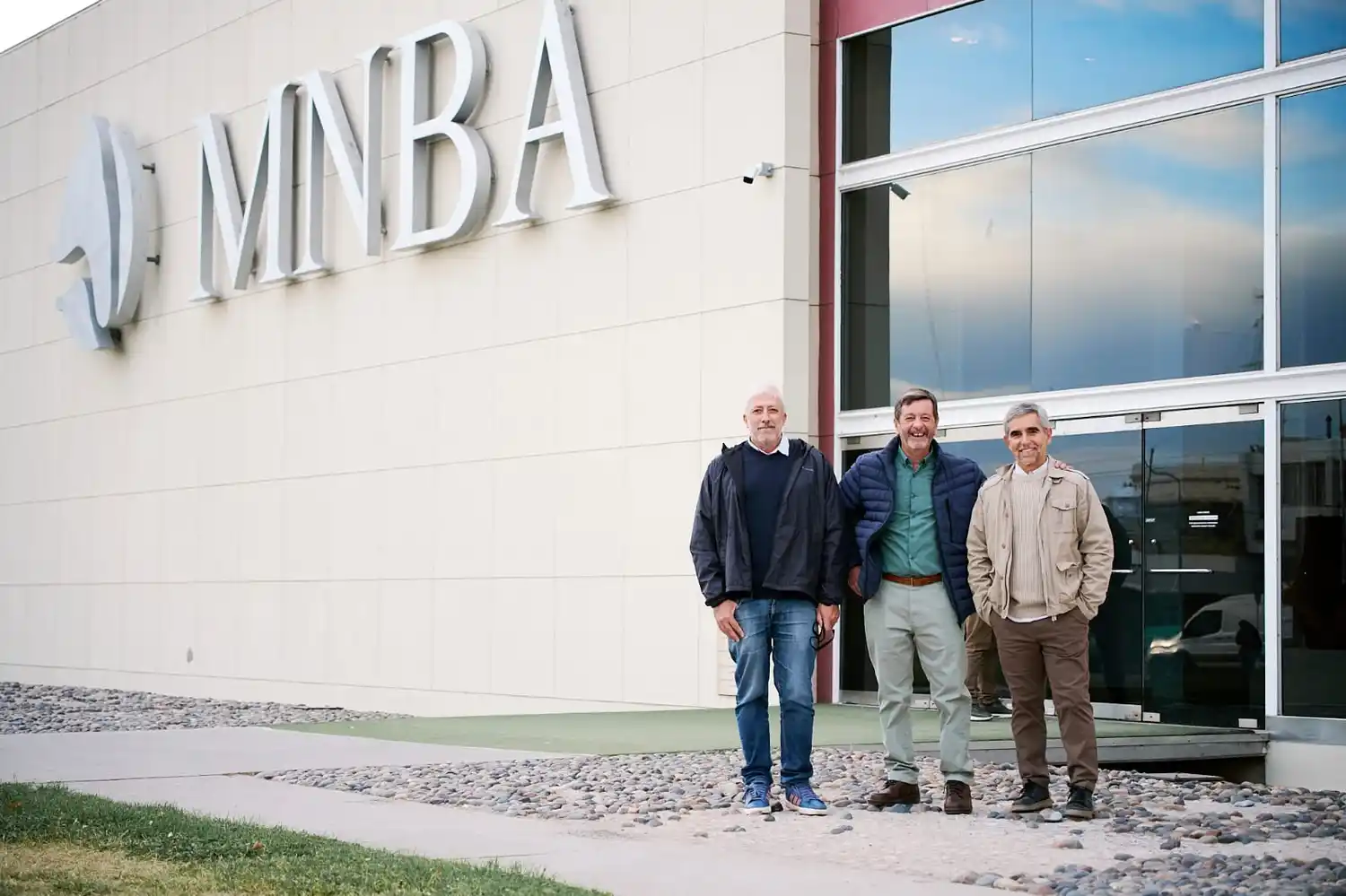 Centro Cultural - Neuquén