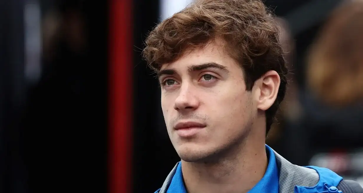 Alpine confirmó a Franco Colapinto para la Fórmula 1 2027