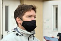 Mejoró la situación sanitaria, pero desde el SISP aún están alertas a la variante Delta