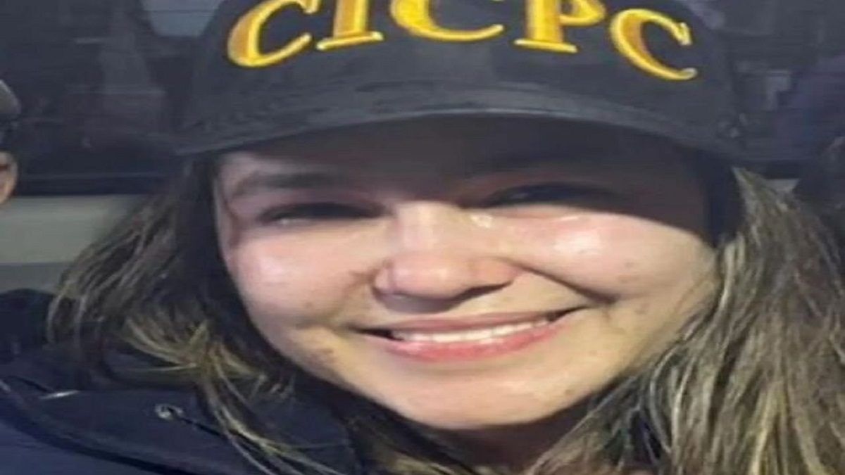 Capturan a exfuncionario del CICPC involucrado en el secuestro de Franyely Guerrero