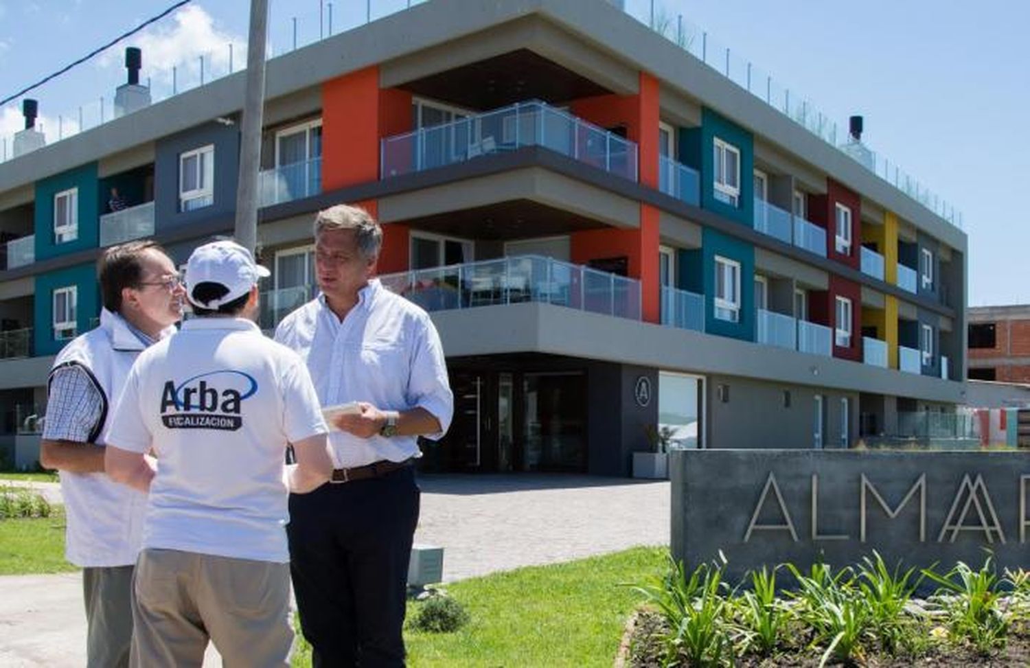 Costa del Este: Arba detectó 110 propiedades declaradas como baldíos 