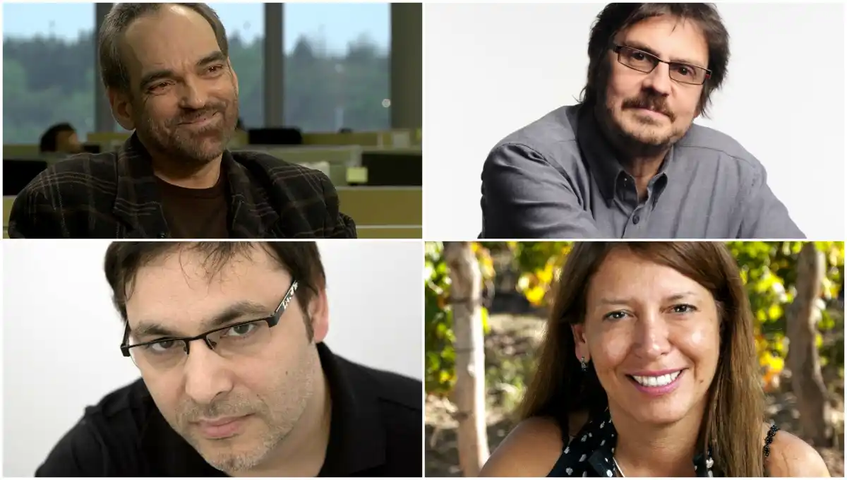 Charlas gratuitas en el Ciclo Verano Planeta 2017