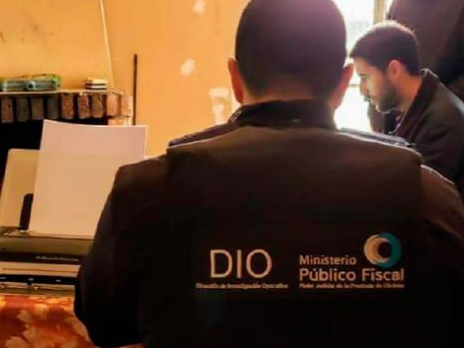Pornografía infantil y grooming en Villa María: hay un detenido