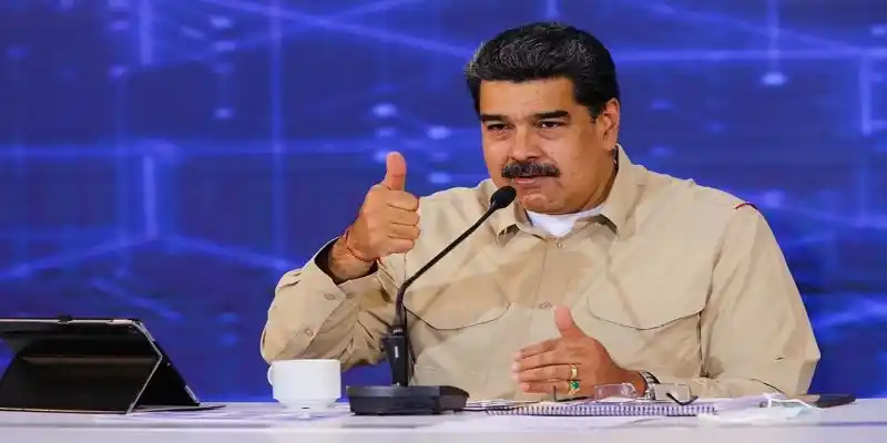 Maduro anuncia «nuevo» plan de distribución de gasolina desde el 5Oct