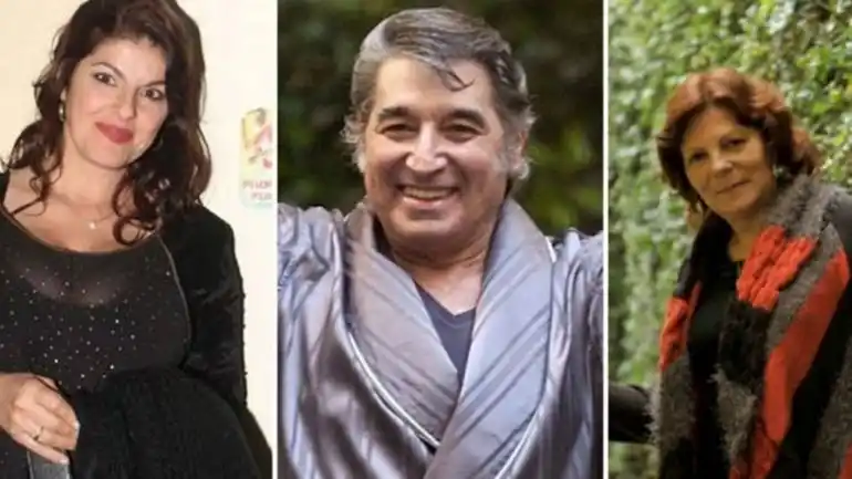 Sandra Junior asegura que el ADN es positivo