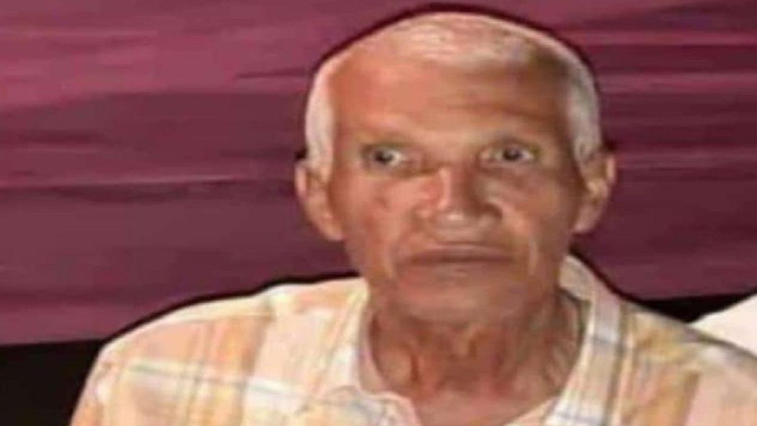 Asesinan a profesor en Trujillo en lo que parece un robo