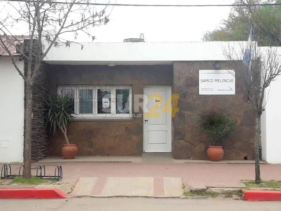 El Samco de Melincué busca médicos para cubrir guardias 